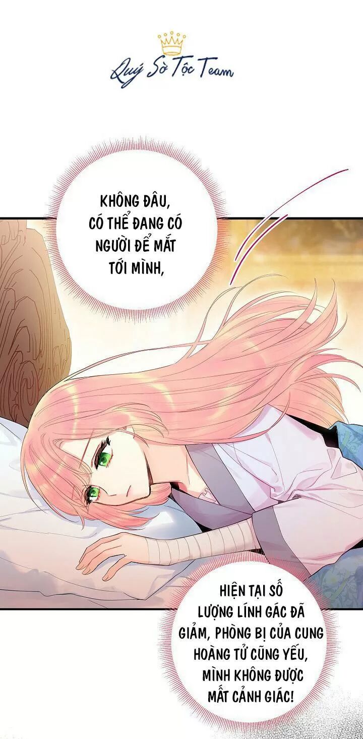 Tồn Tại Với Tư Cách Là Vợ Của Nam Chính: Chapter 151