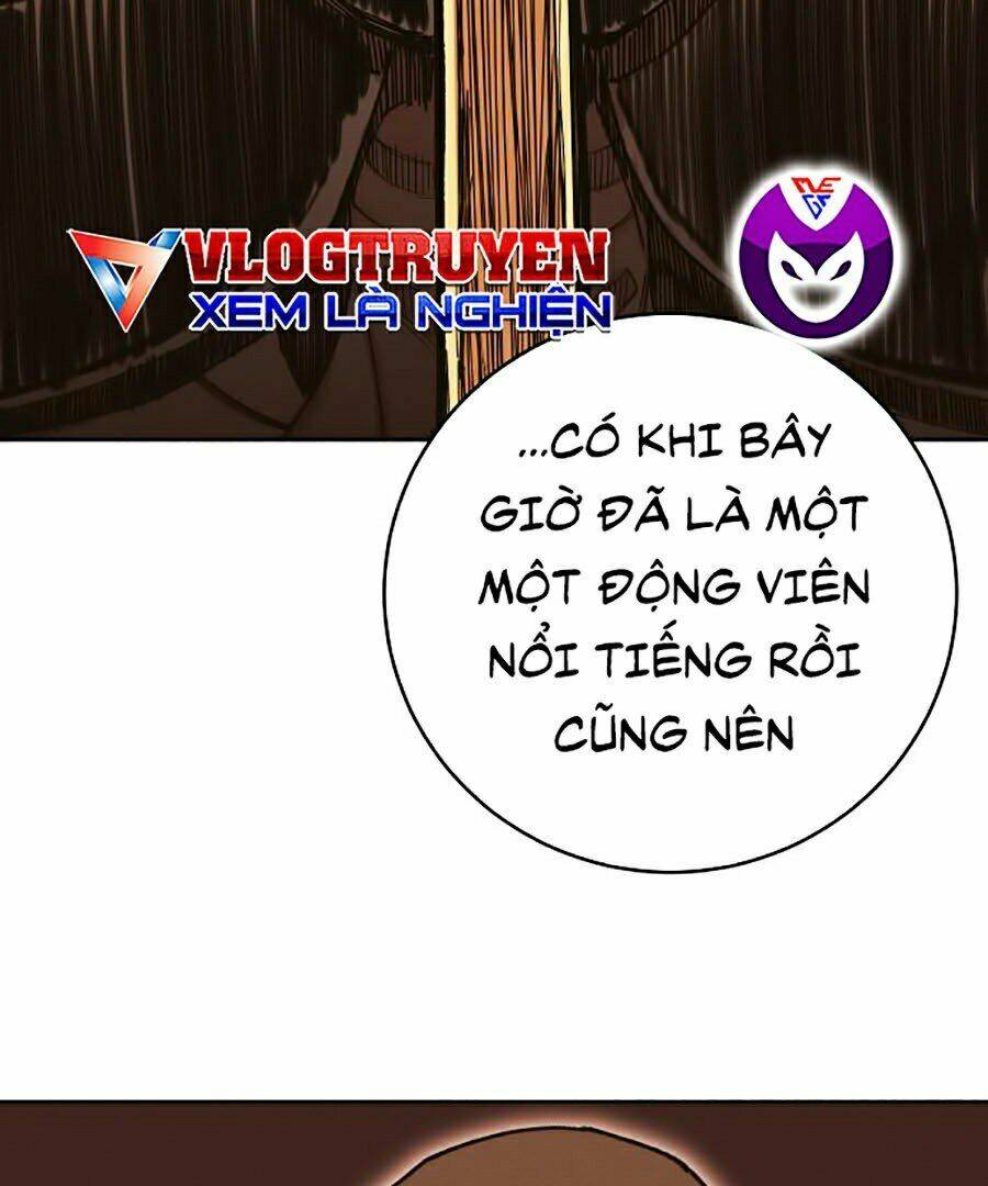 Hard Core Leveling Warrior Ss2: Chapter 105