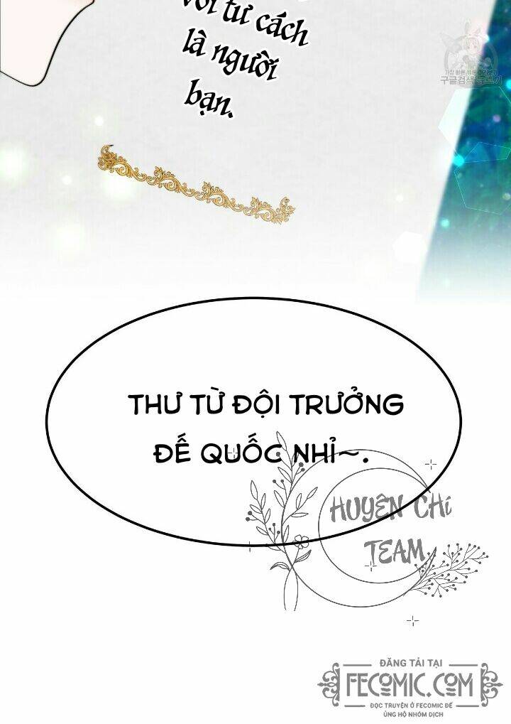 Công Chúa Bị Lãng Quên Muốn Sống Trong Hòa Bình: Chapter 21