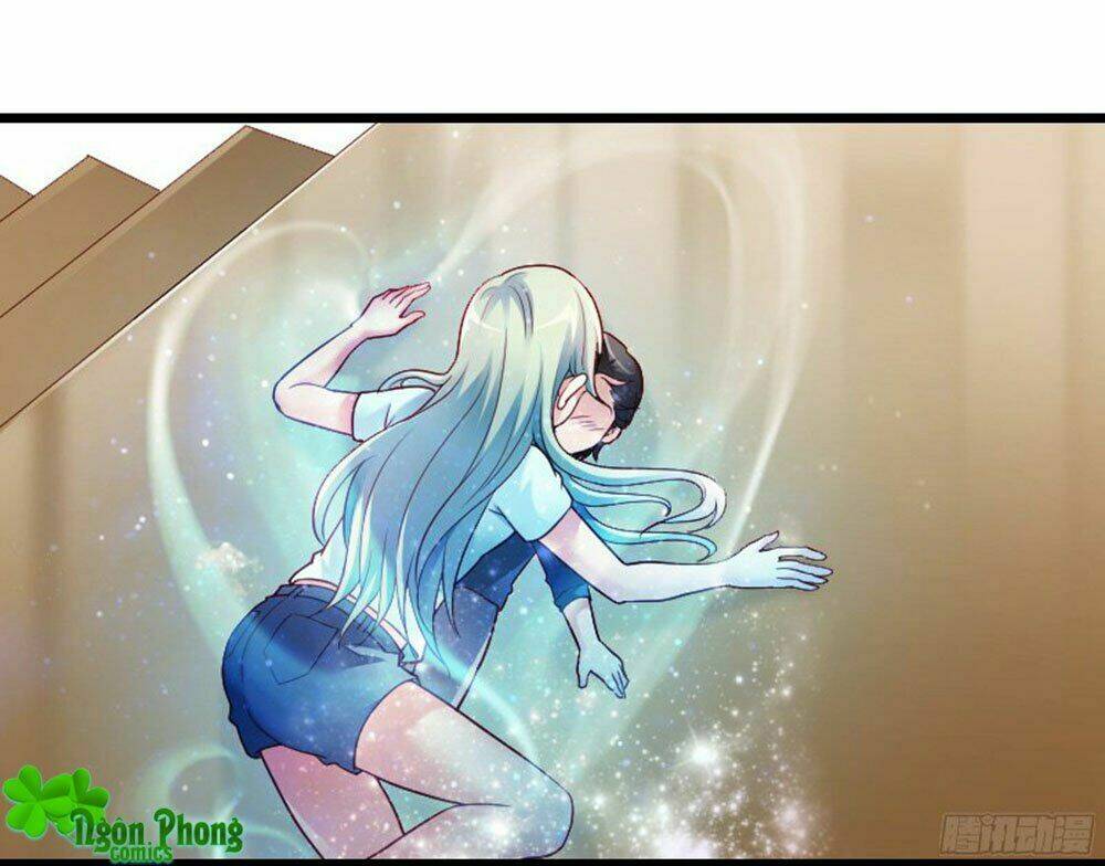 Vạn Năm Nhân Duyên Nhất Tuyến Khiên: Chapter 33