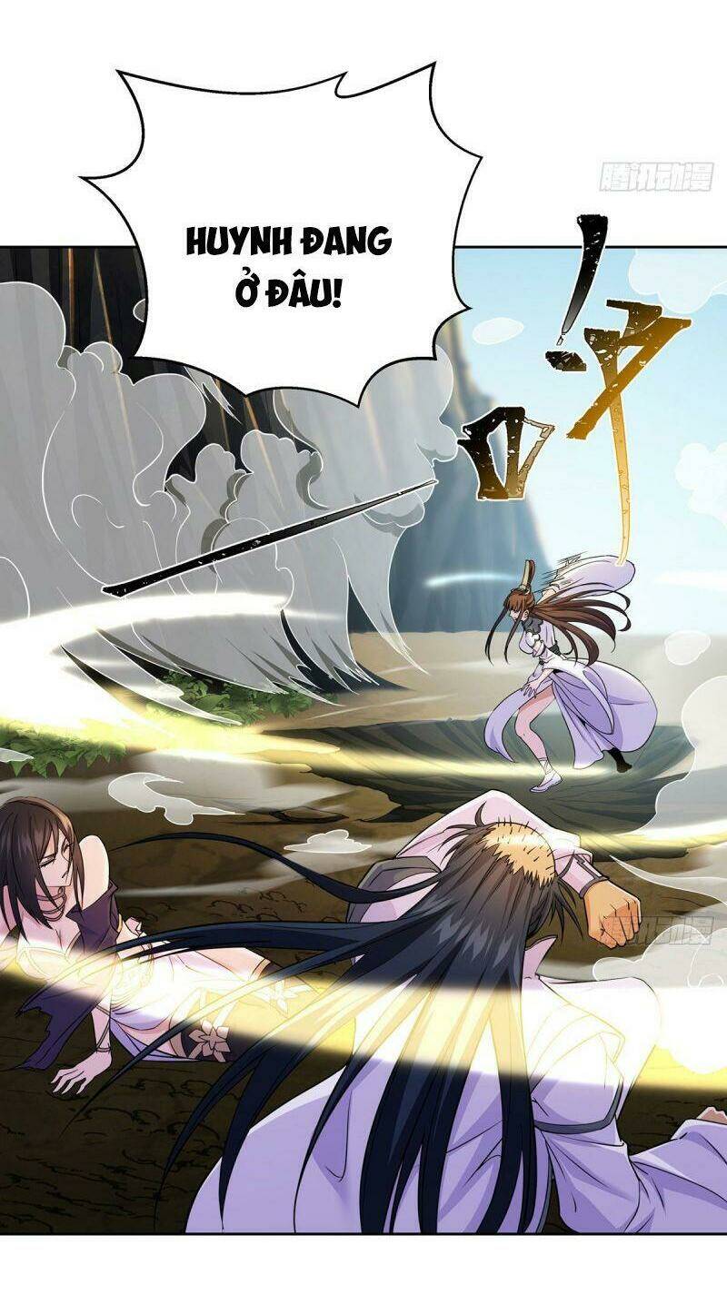 Ta Là Đại Hoàn Đan: Chapter 10