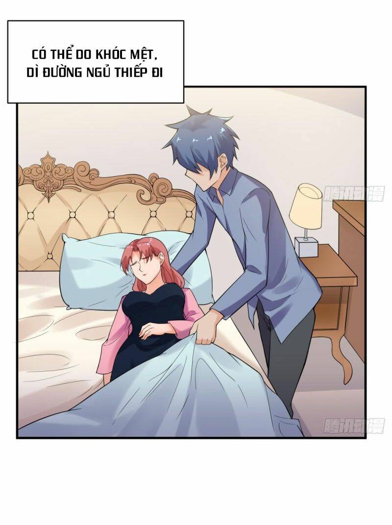 Bác Sĩ Riêng Của Nữ Thần: Chapter 107