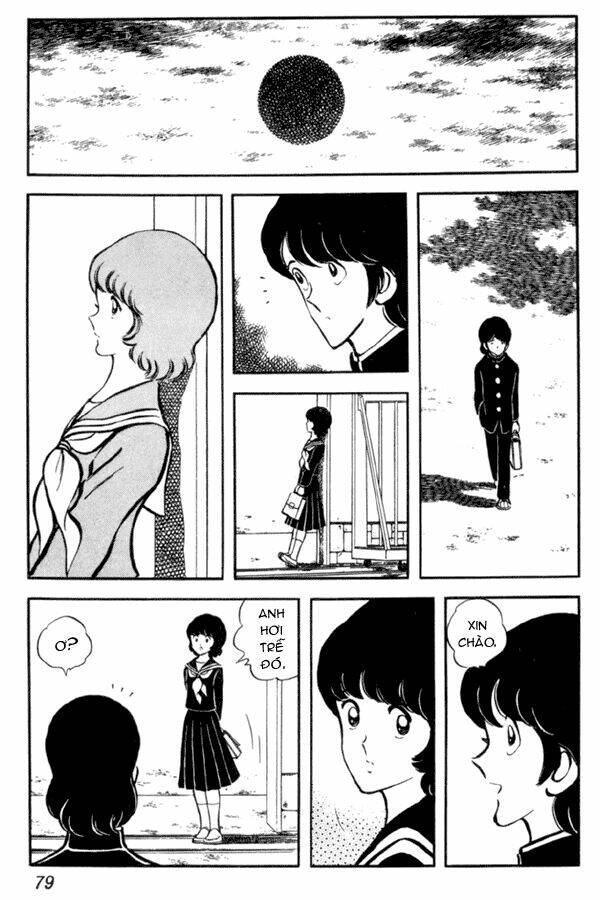 Miyuki: Chapter 17