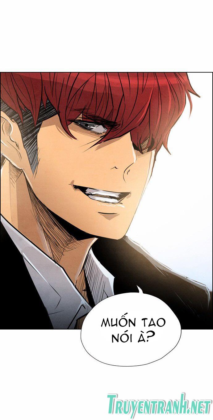 Revival Man: Chapter 15