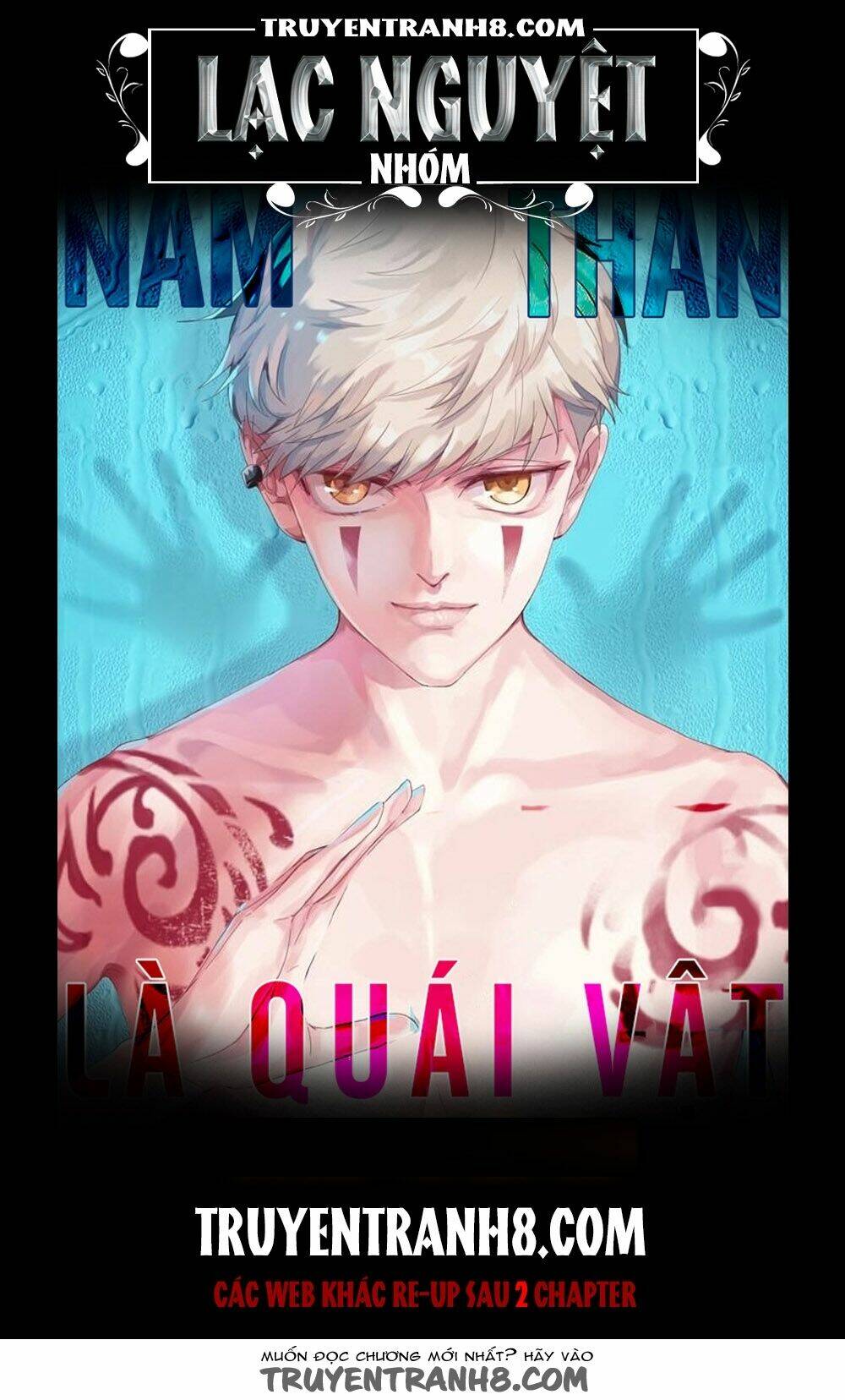 Nam Thần Là Quái Vật: Chapter 53