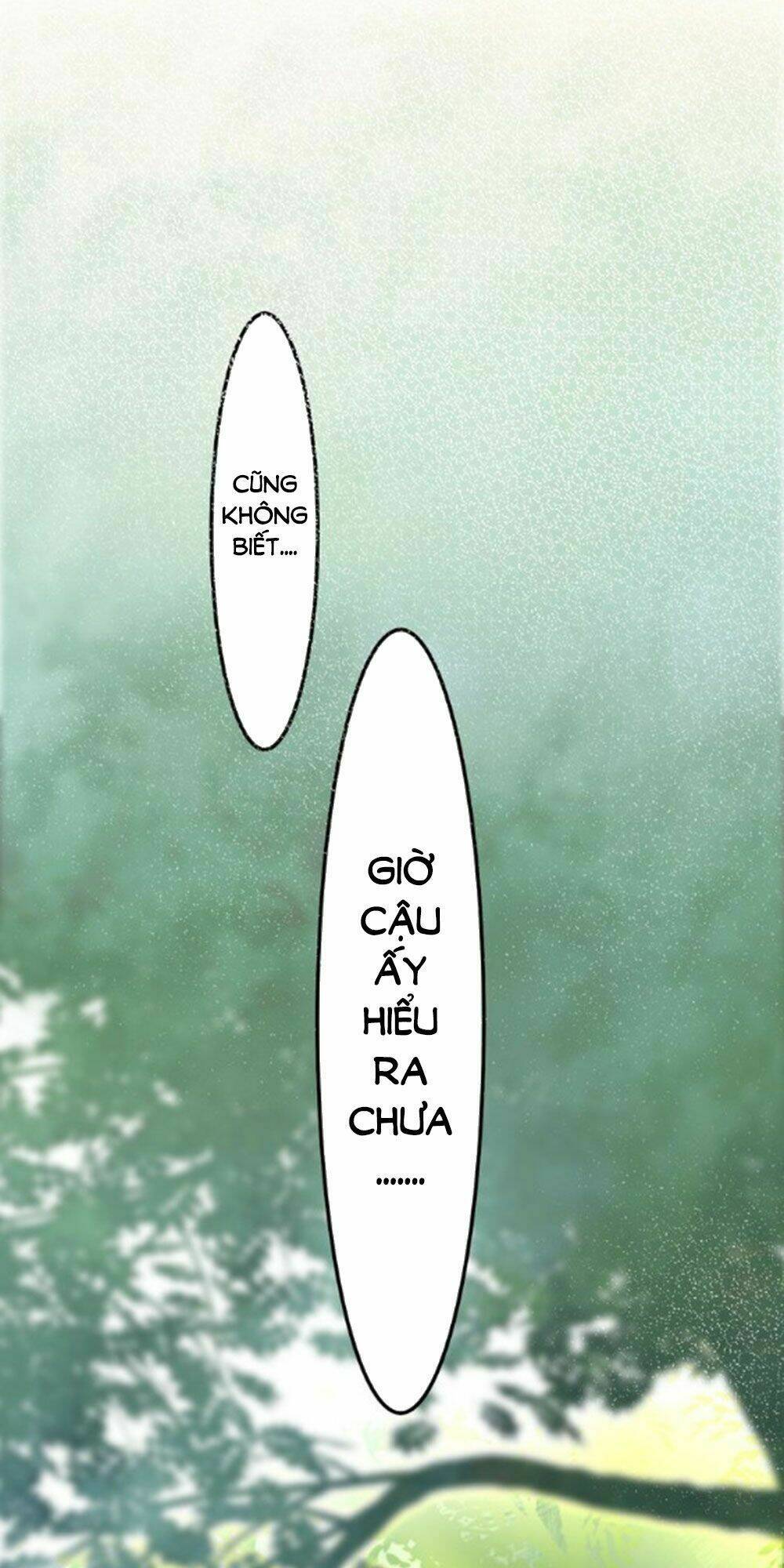 Tháng Sáu Không Hẹn Mà Gặp: Chapter 39