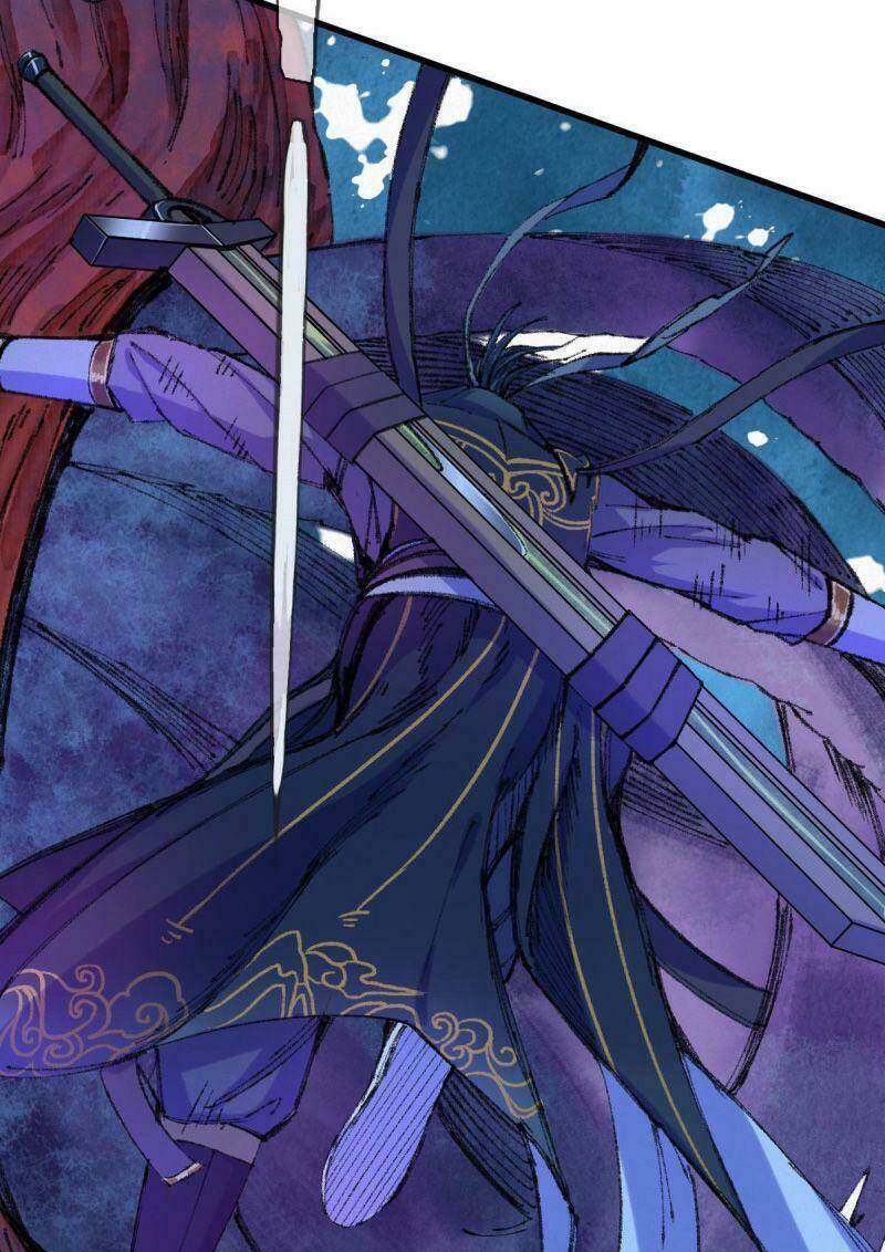 Khu Thần: Chapter 50