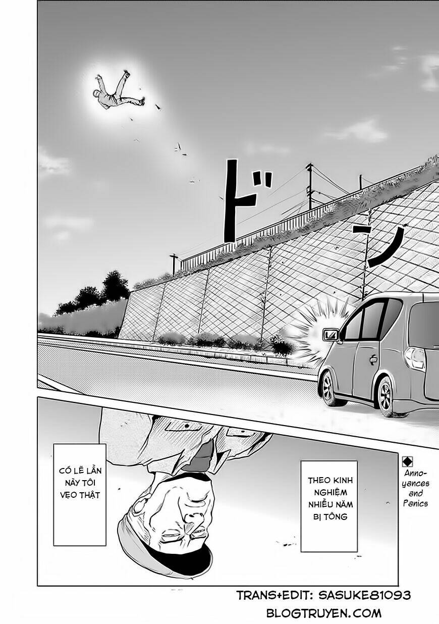 Zai X 10: Chapter 30