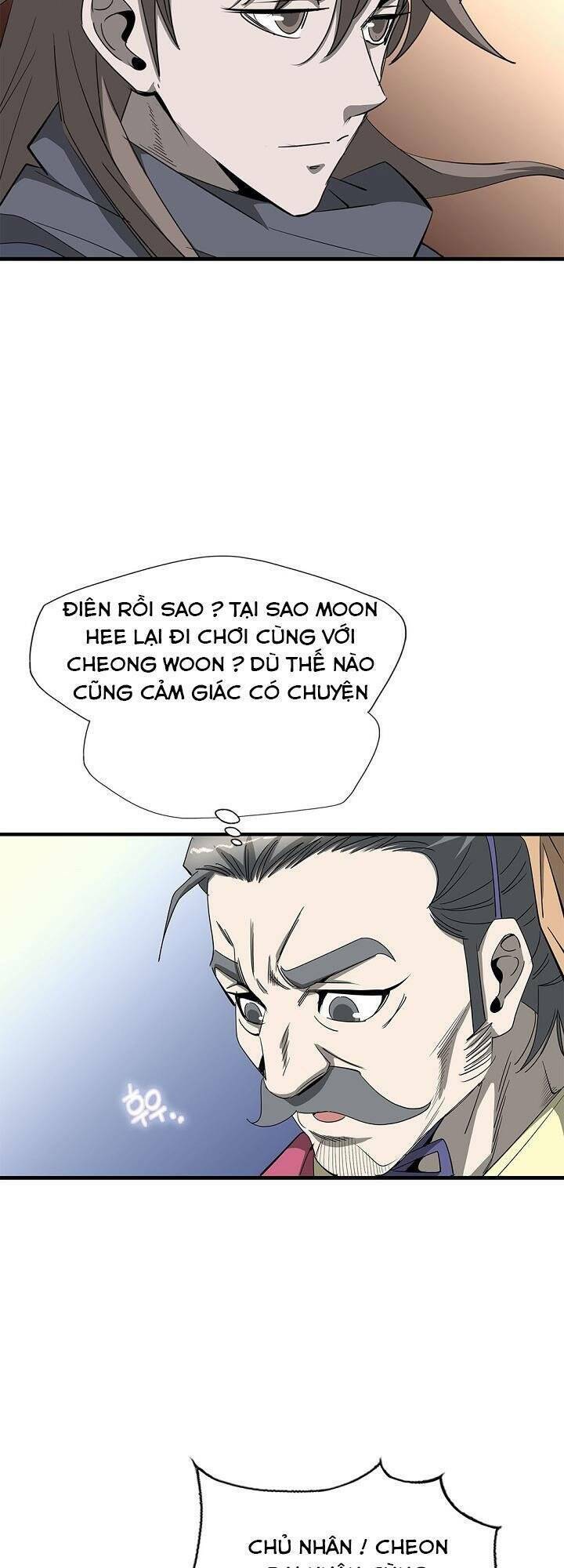 Cuồng Long: Chapter 57