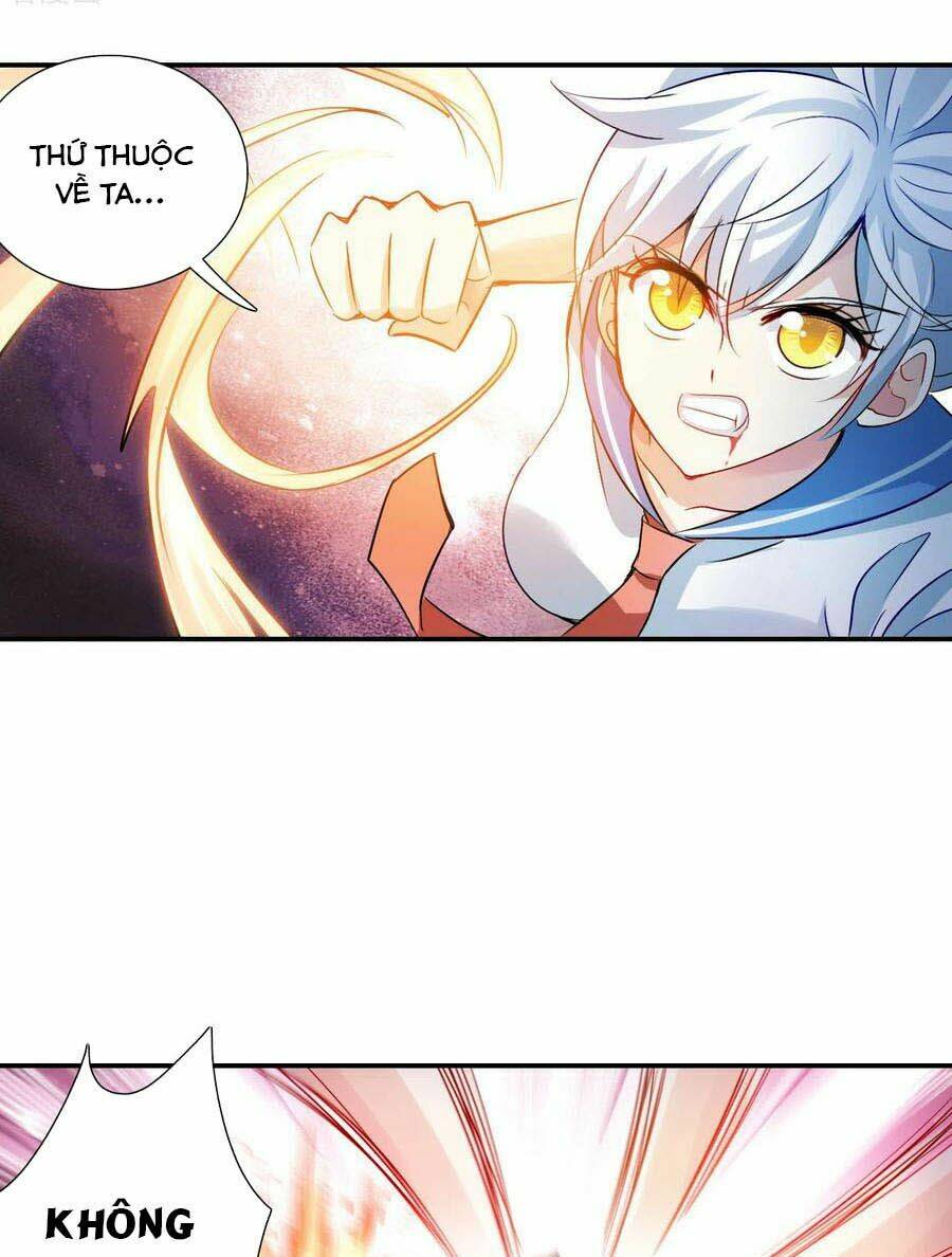 Tô Tịch Kỳ Quái 2: Chapter 30