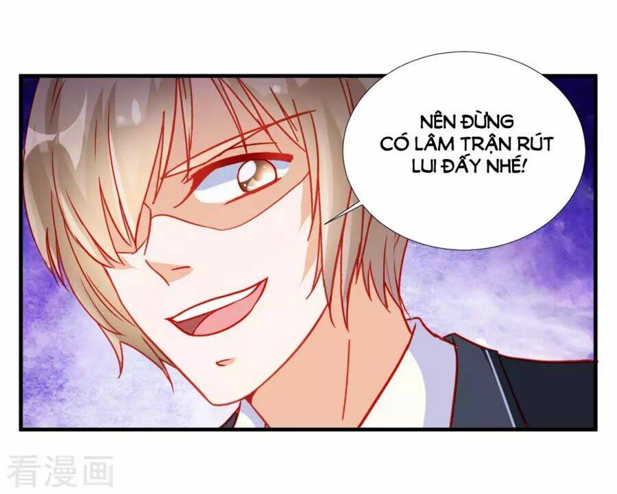 Tu La Thiếu Gia Quá Kiêu Ngạo: Chapter 67