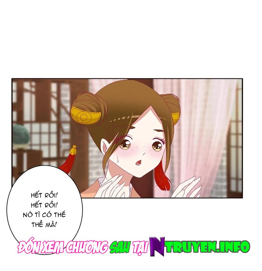 Thông Linh Phi: Chapter 619