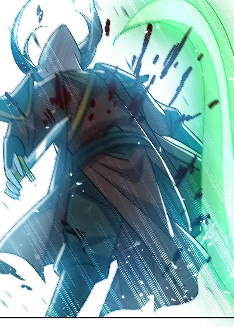 Kết Hôn Không Dễ: Chapter 180