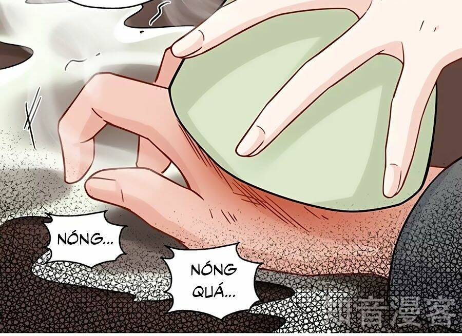 Thiên Kim Bất Lương: Chapter 42