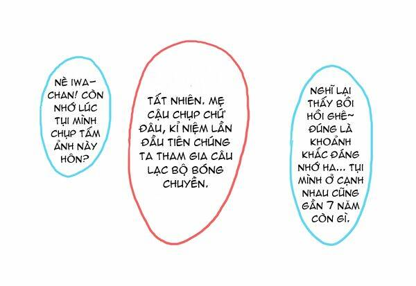 Bóng Chuyền Nảy Lửa - Taiga Dj: Chapter 9