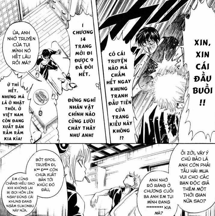 Dũng Giả Lưu Lạc Và Dị Giới Thánh Thư: Chapter 11
