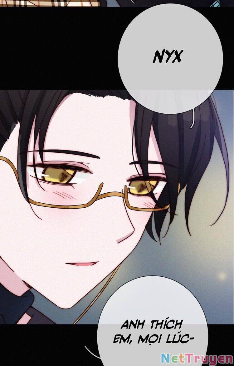 Hắc Dạ Hữu Sở Tư: Chapter 50.1