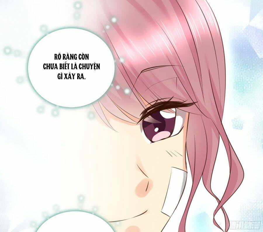 Lưu Luyến Tinh Diệu: Chapter 95