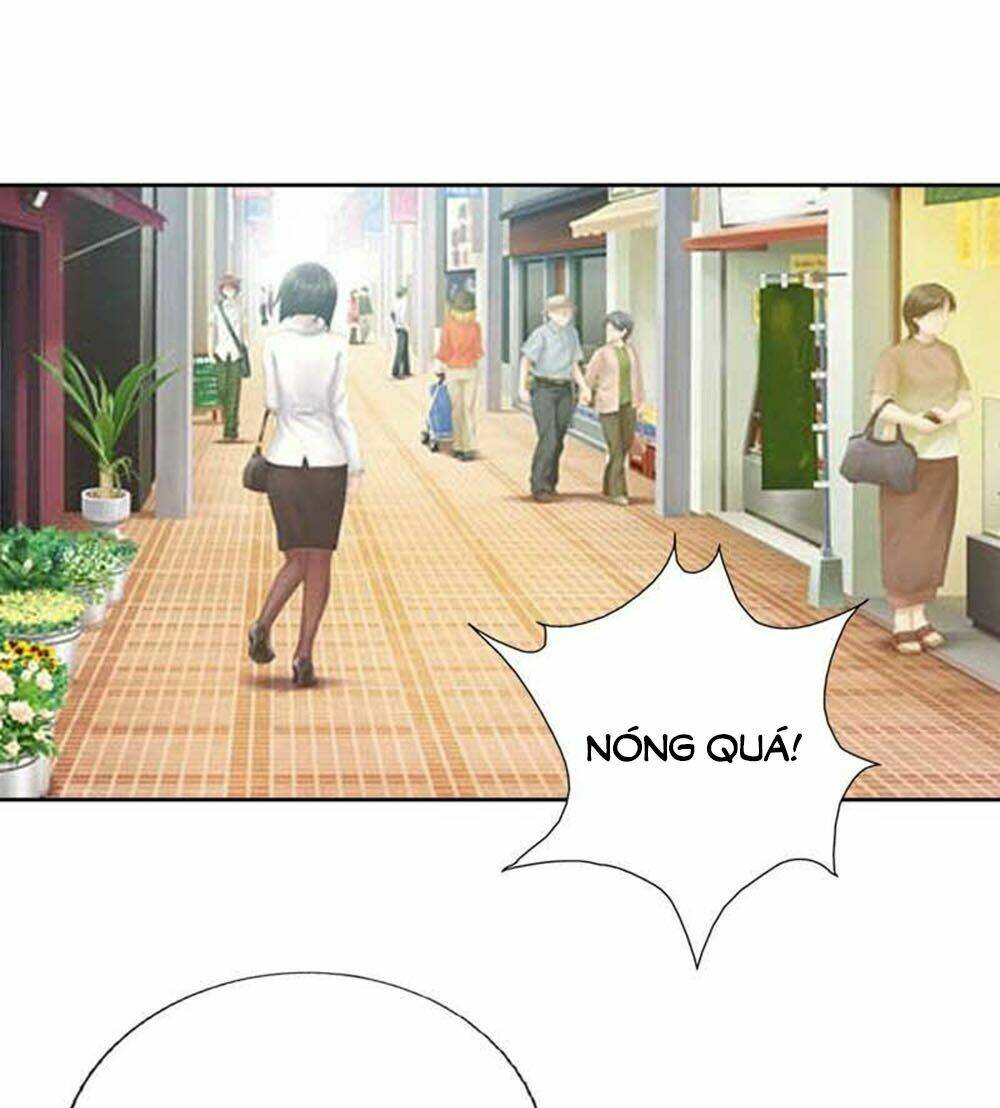 Em Vẫn Còn Nhỏ: Chapter 43