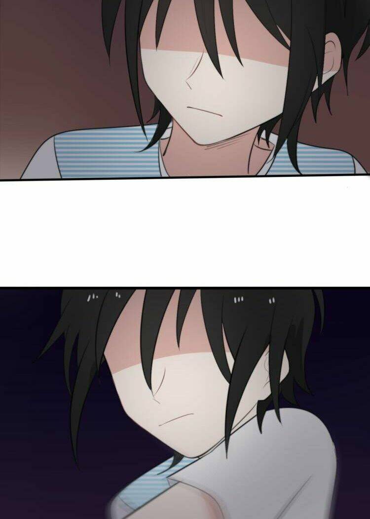 Tiểu Miêu Và Hắc Diệu Thạch: Chapter 8