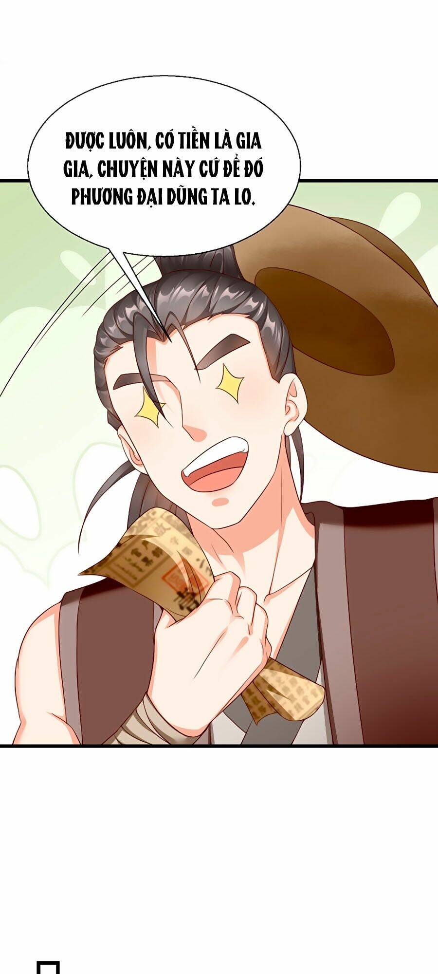 Vương Phi Là Đoá Bạch Liên Hoa: Chapter 15