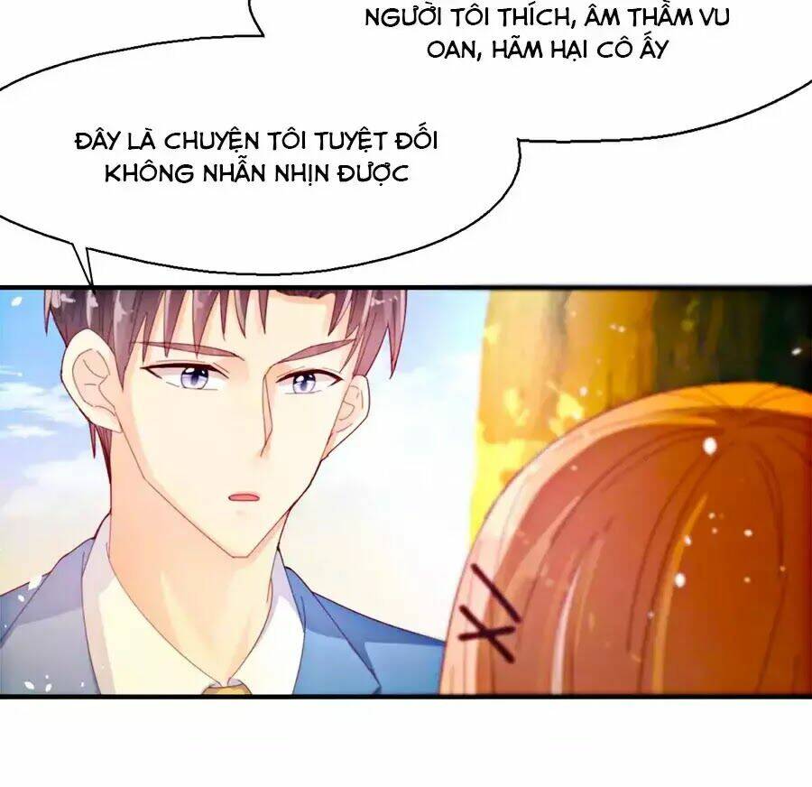 Sau Này Vẫn Cứ Thích Anh: Chapter 59