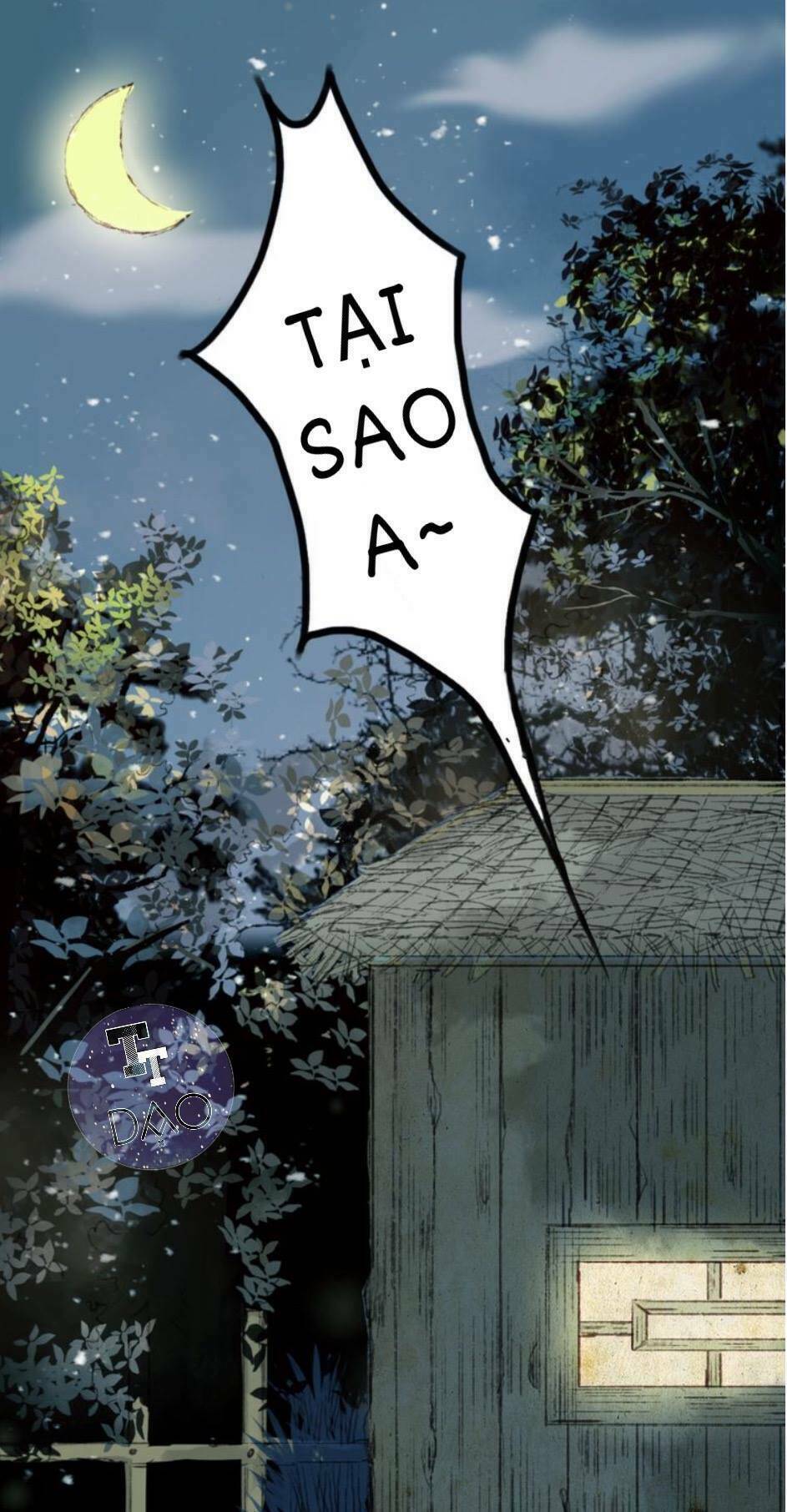 Khúc Hữu Ngộ: Chapter 3