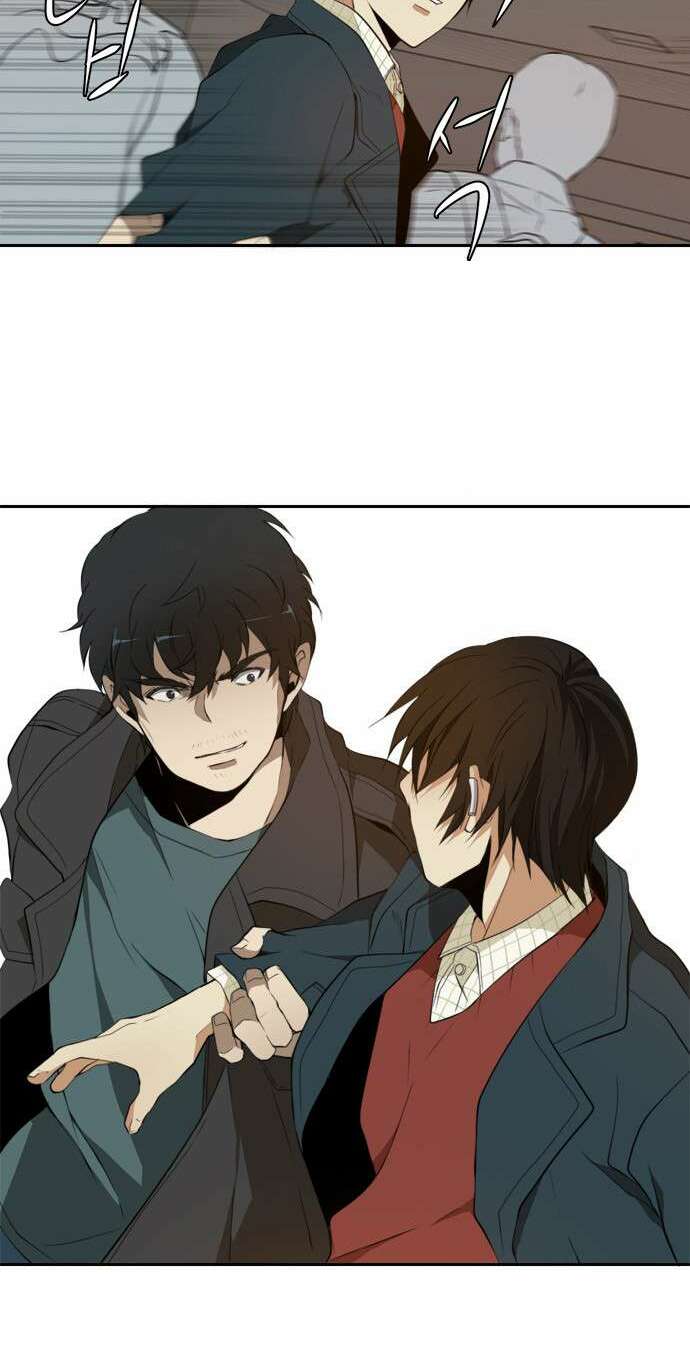 Trả Giá: Chapter 8