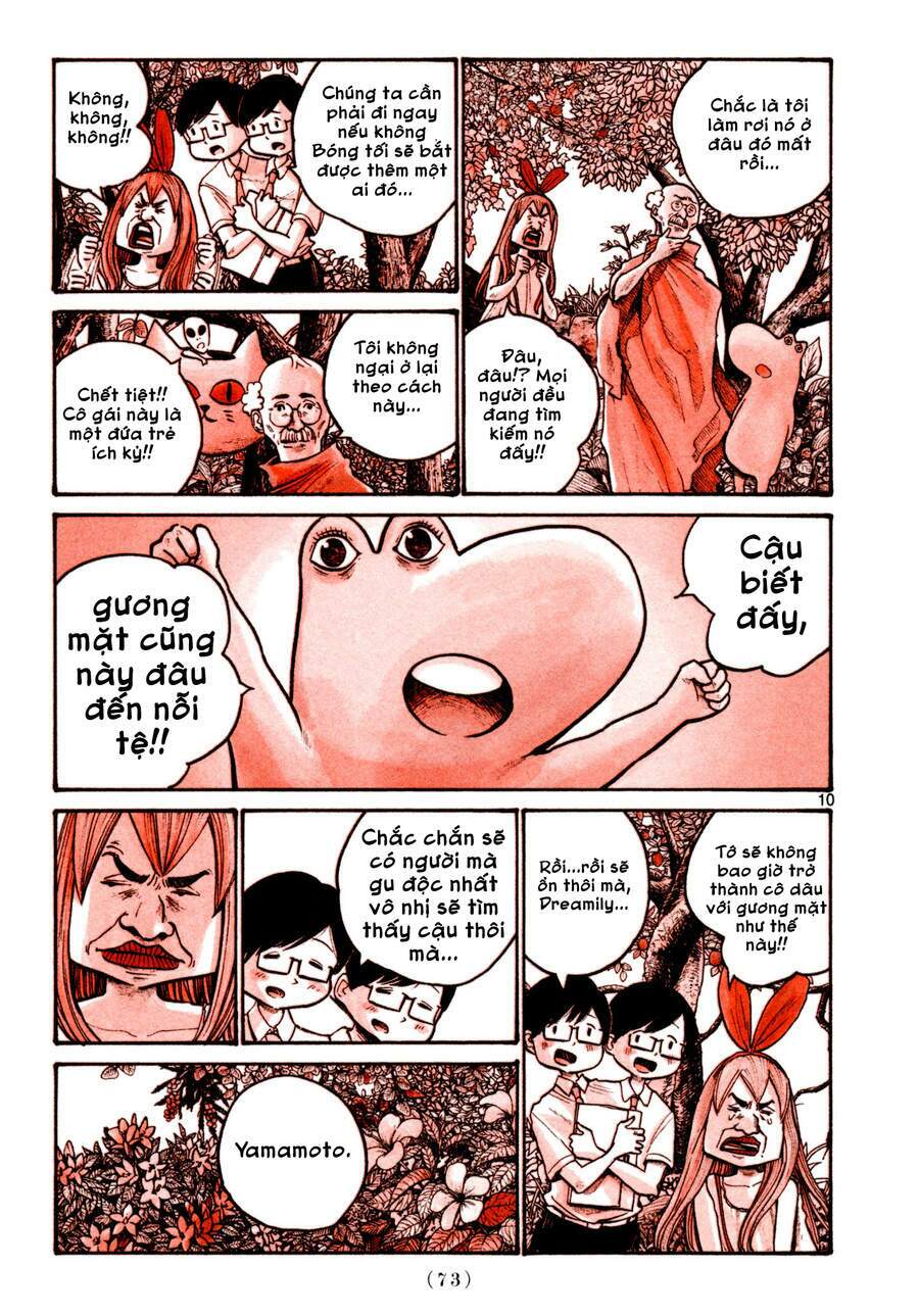 Heroes: Chapter 4