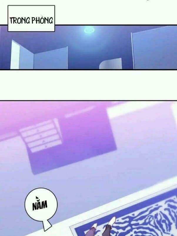 Tinh Diệu Vị Lai: Chapter 9