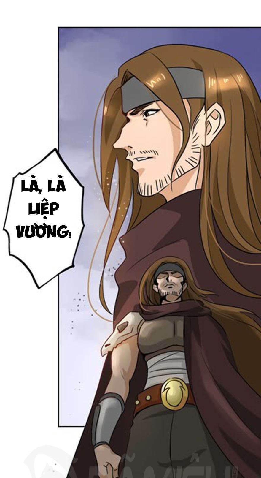 Đô Thị Tu Luyện Cuồng Triều: Chapter 84