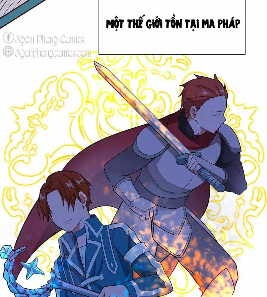 Kế Hoạch Sống Còn Của Công Chúa Nữ Phụ: Chapter 3