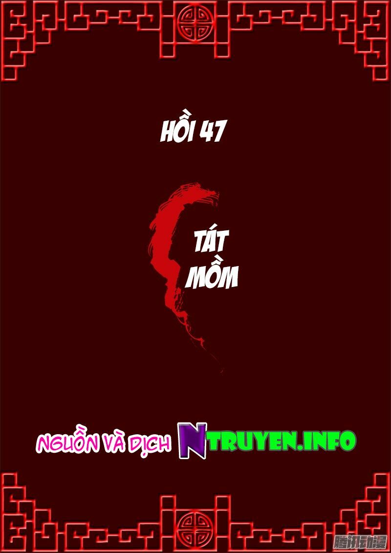 Thông Linh Phi: Chapter 47