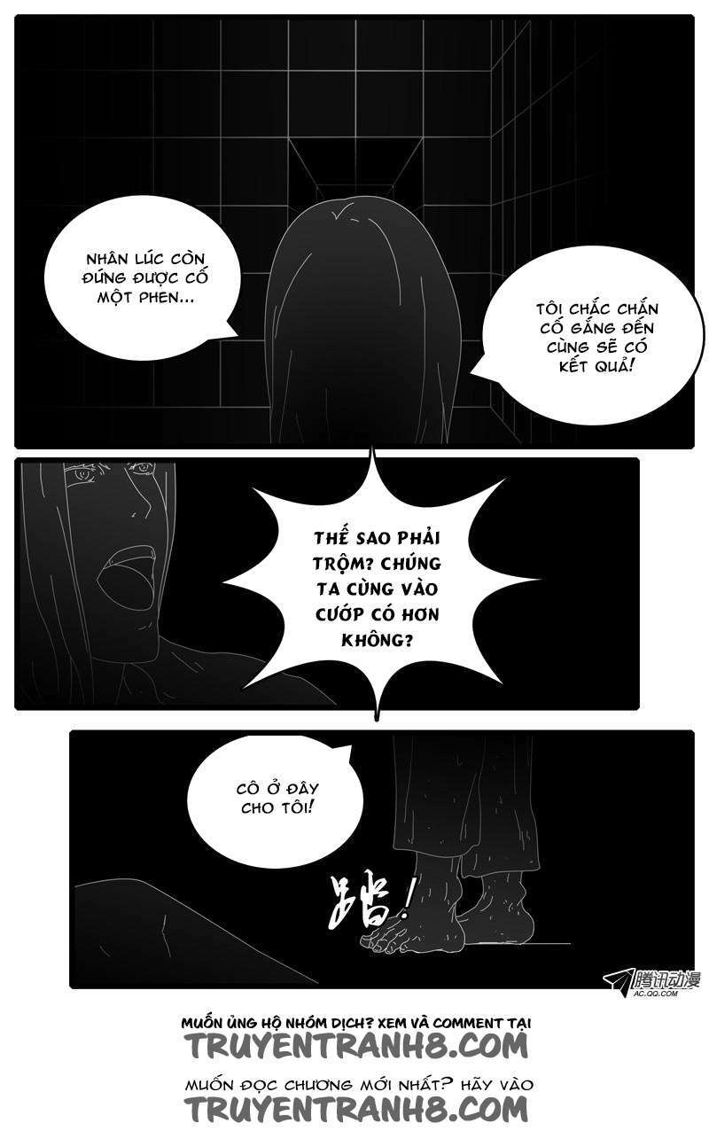 World Game: Chapter 91