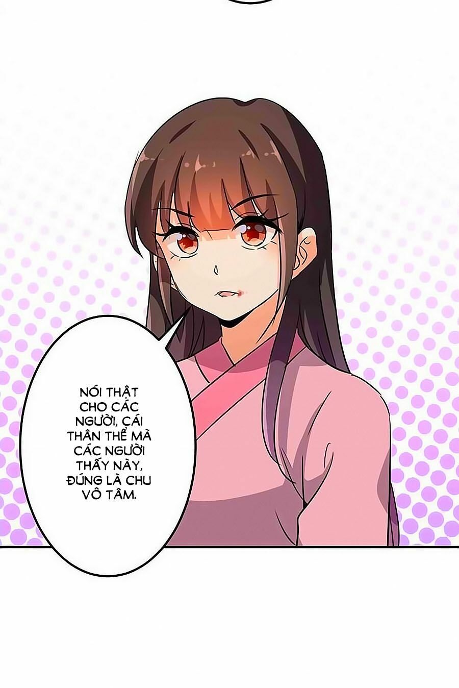Vương Gia ! Ngươi Thật Bỉ Ổi !: Chapter 324