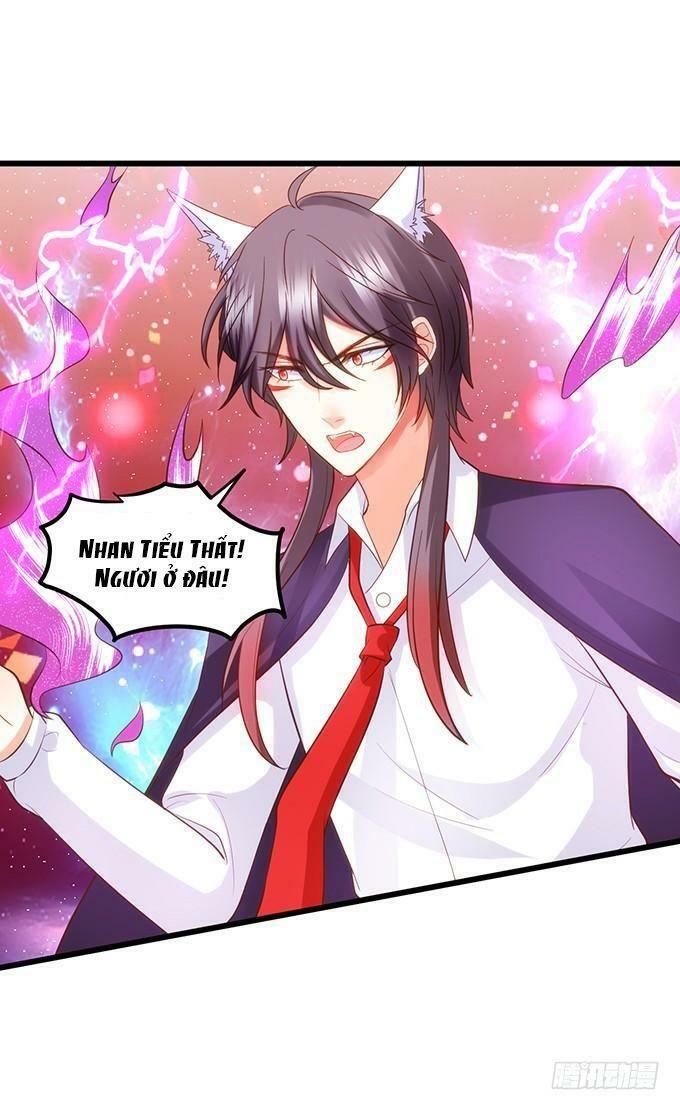 Hồ Tiên Hung Bạo: Chapter 91