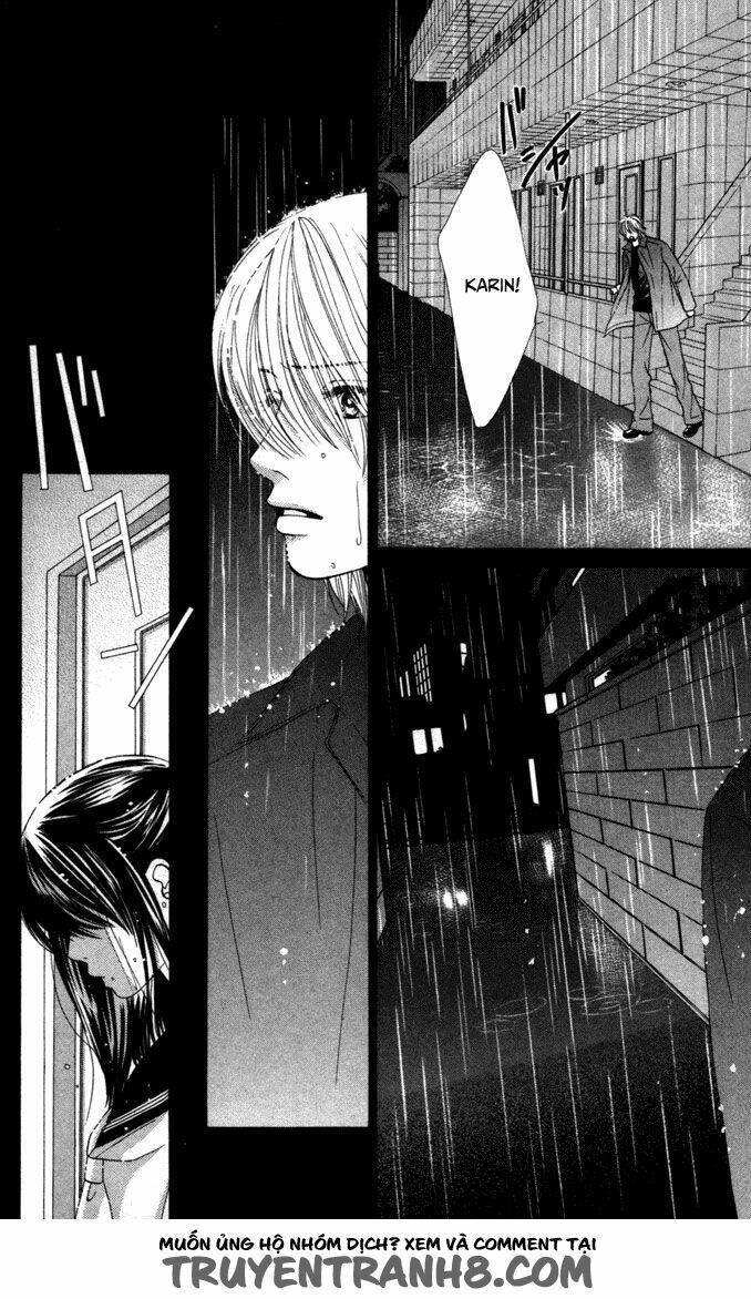 Tình Yêu Đích Thực: Chapter 19