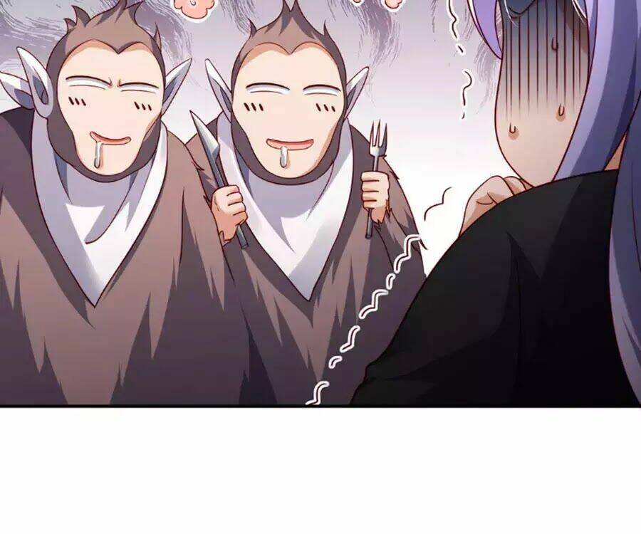 Hào Môn Tiểu Lãn Thê: Chapter 23