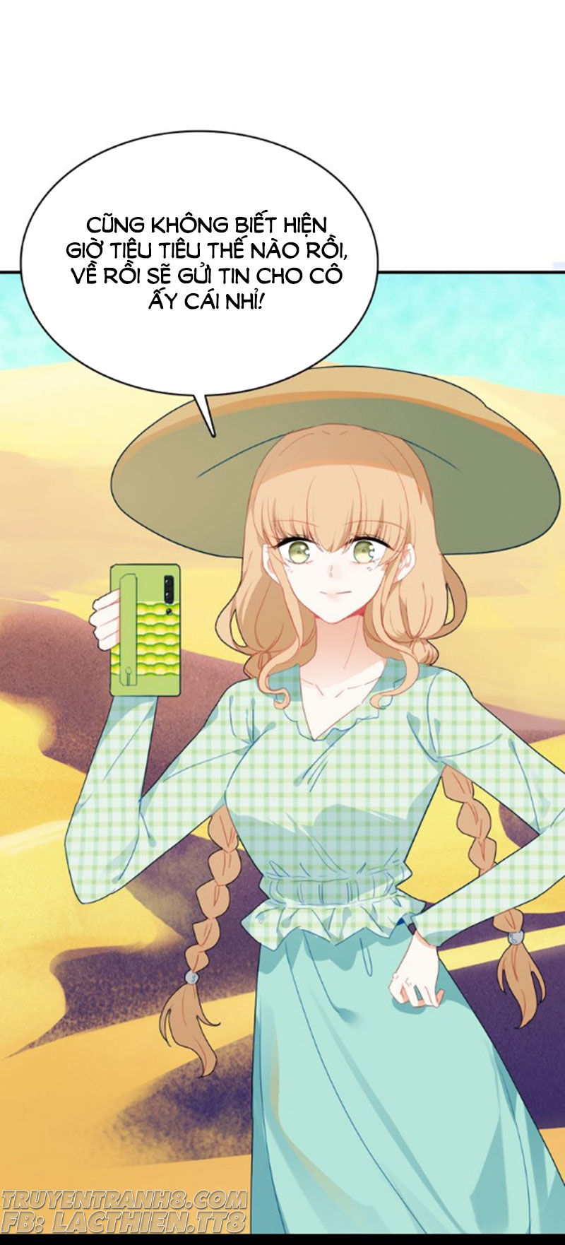 Ái Ngạo Kiều Long Vương Gia: Chapter 57