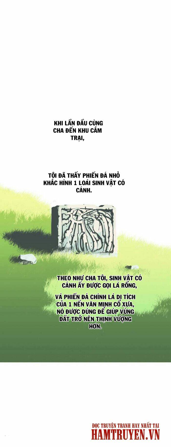 Abide In The Wind: Chapter 5