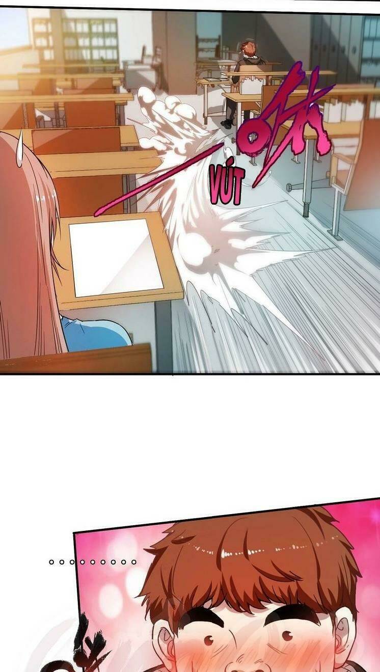 Ta Có Rất Nhiều Thành Tích: Chapter 3