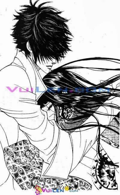 Bí Mật Học Viện Cross: Chapter 4