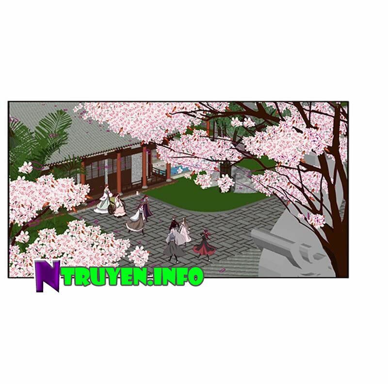 Thông Linh Phi: Chapter 440