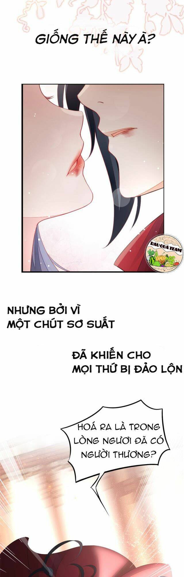 Mau Xuyên Không Rửa Tội Cho Nhân Vật Phản Diện: Chapter 0