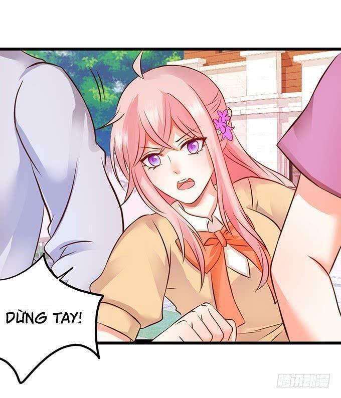 Hồ Tiên Hung Bạo: Chapter 66