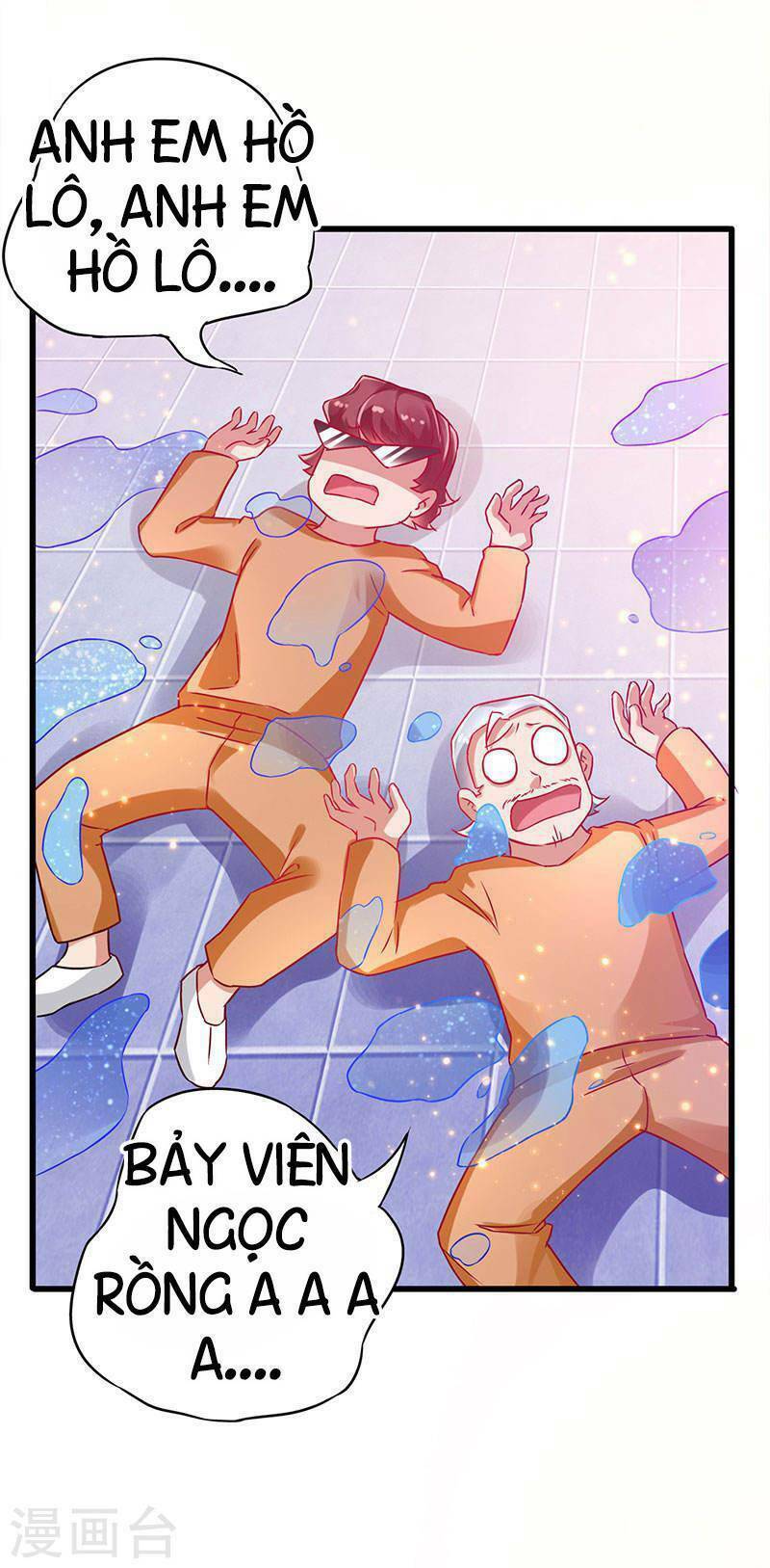 Siêu Cấp Bại Gia Tử: Chapter 70