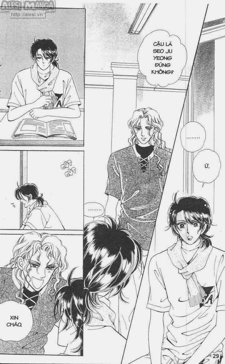 Nhỏ Con Trai: Chapter 7