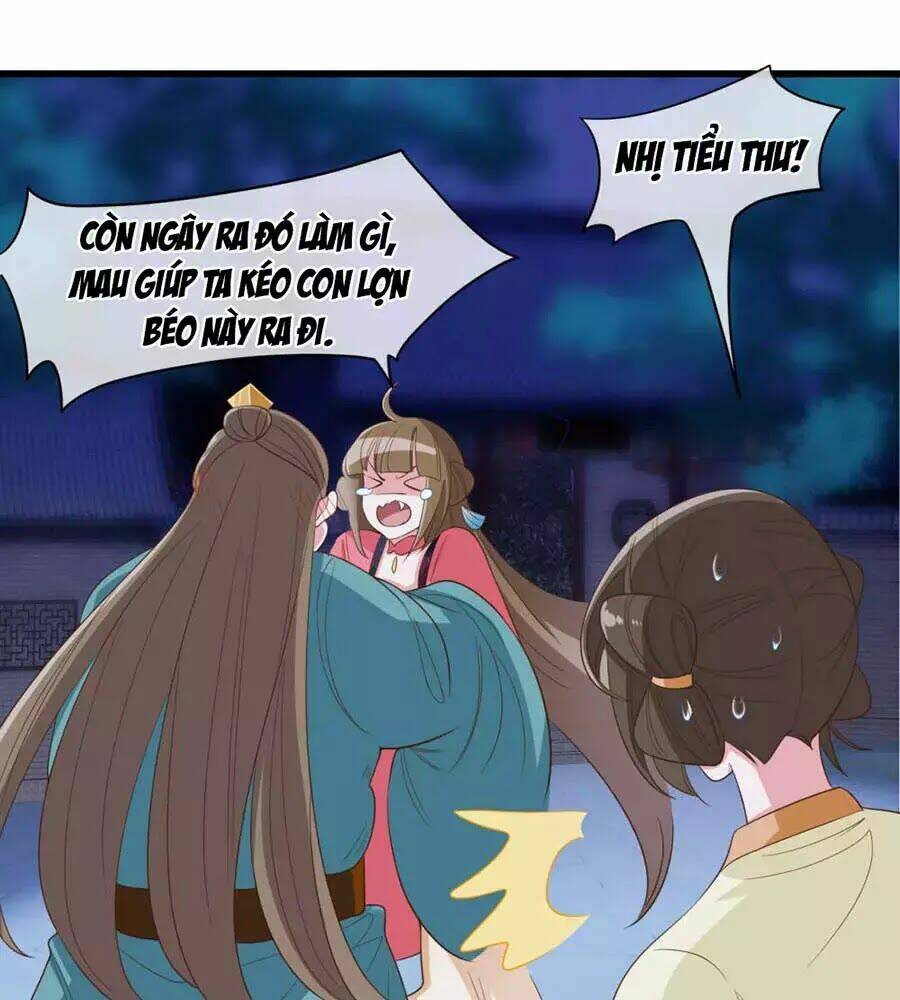 Đích Nữ Hữu Độc: Chapter 26