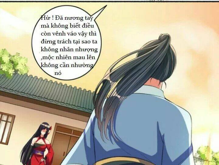 Cuồng Phi Phách Lối: Chapter 17