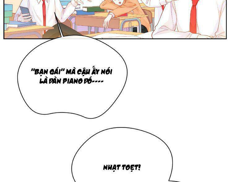 Giai Điệu Của Sự Va Chạm: Chapter 53